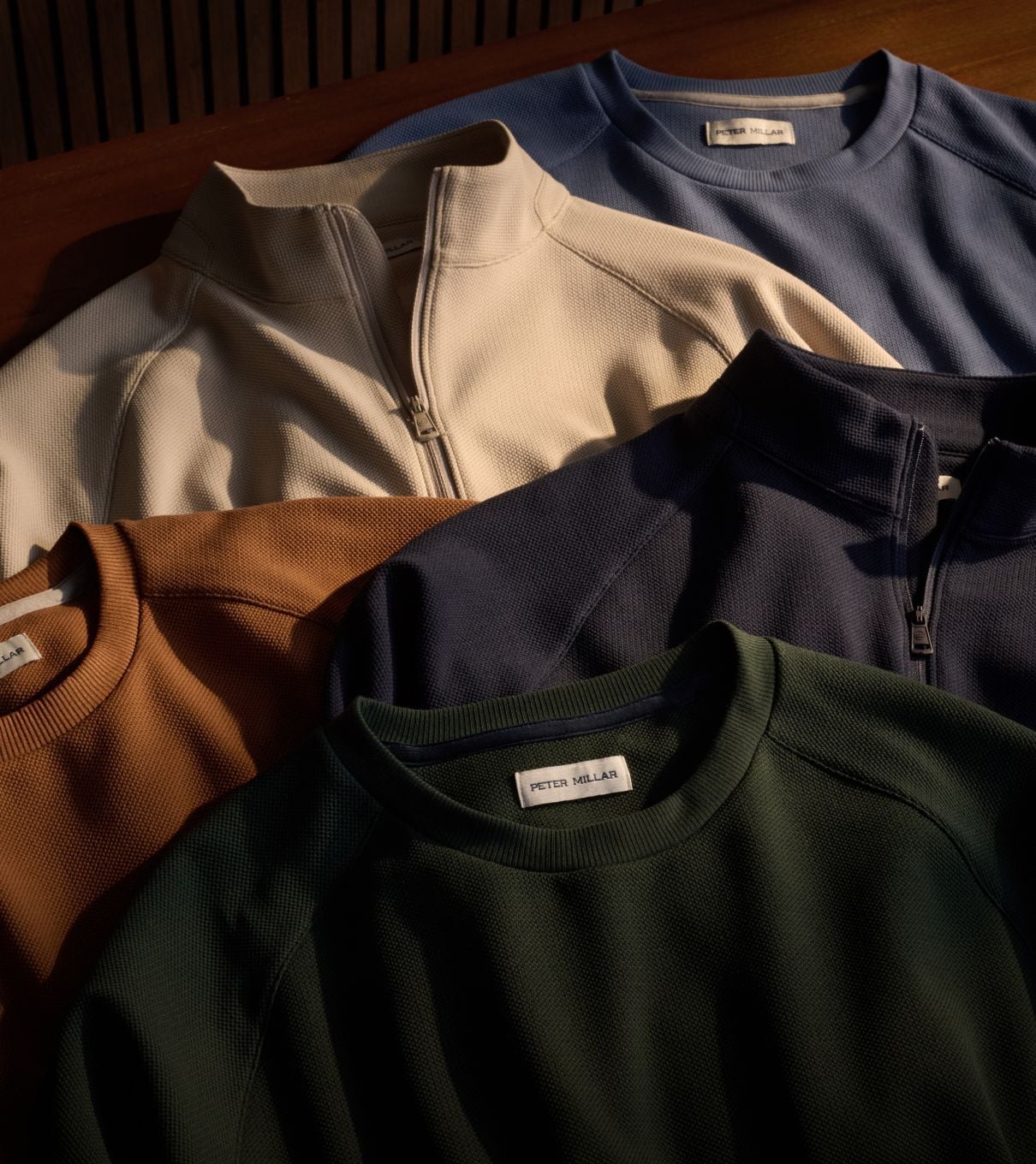 Cradle Collection
